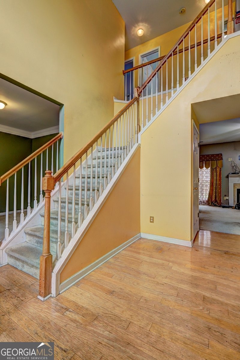 2280 Village Centre Drive Loganville - 25