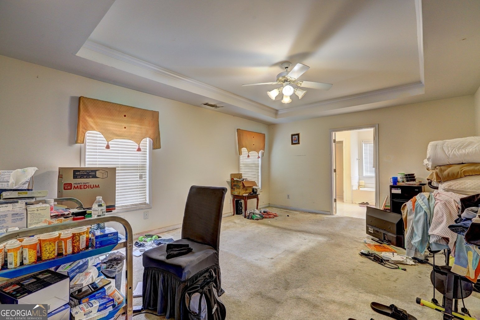 2280 Village Centre Drive Loganville - 28
