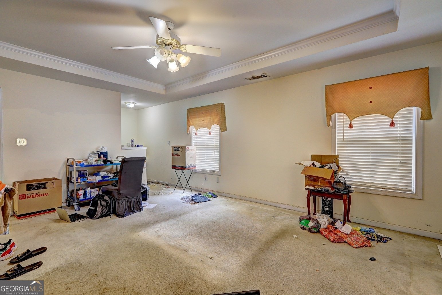 2280 Village Centre Drive Loganville - 31