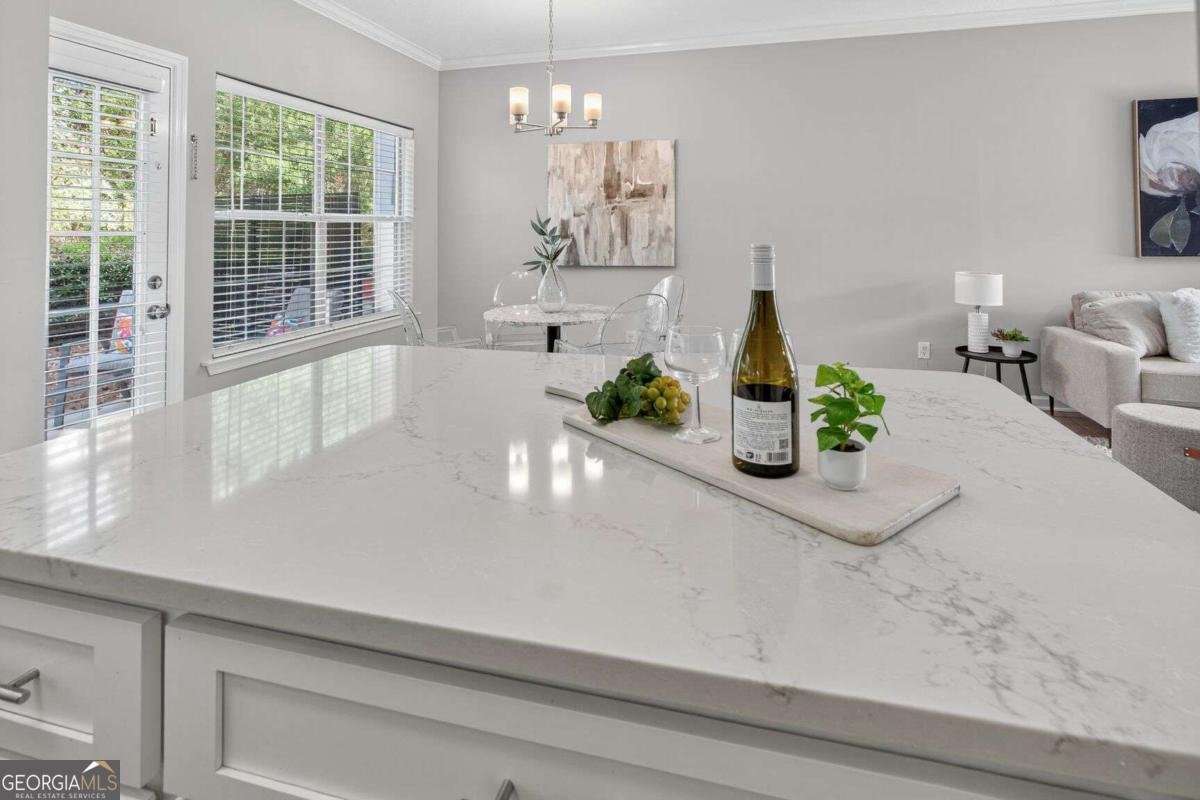 206 Las Brasis Court Peachtree City - 10