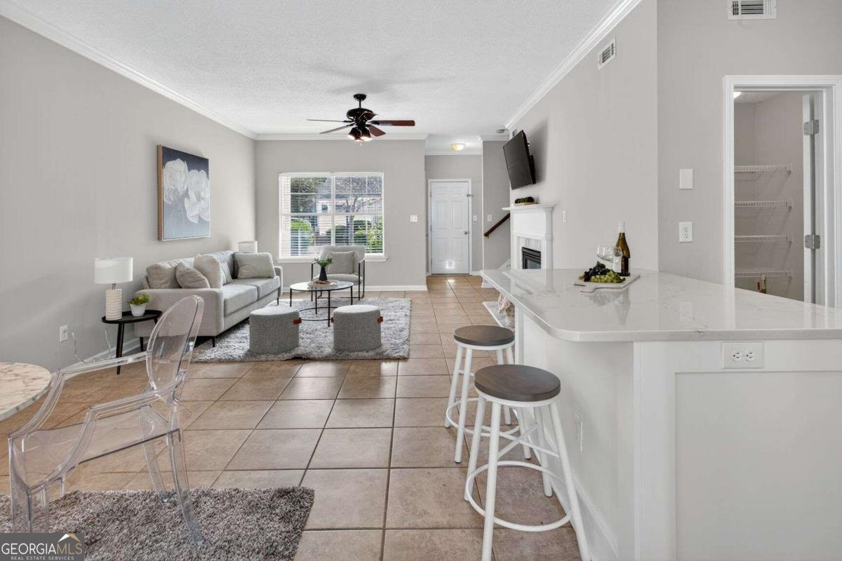 206 Las Brasis Court Peachtree City - 11