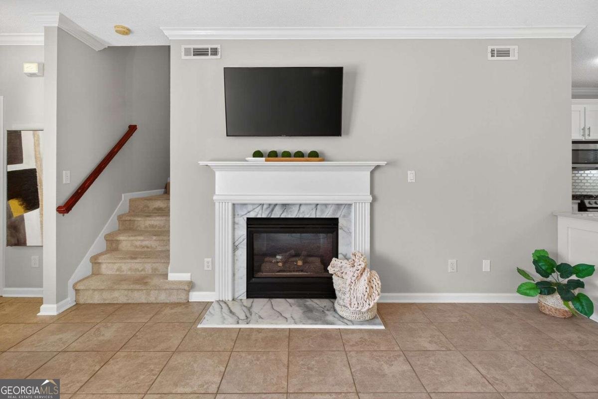 206 Las Brasis Court Peachtree City - 13