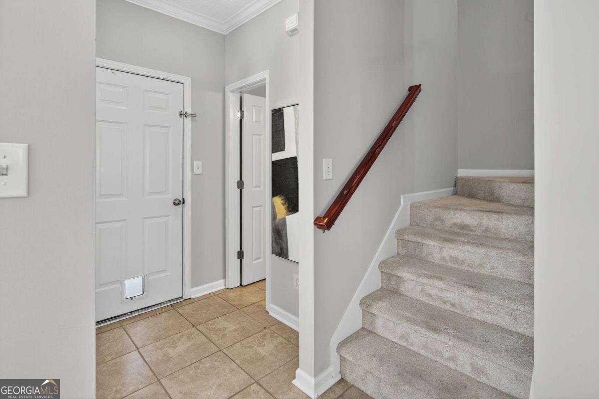 206 Las Brasis Court Peachtree City - 14