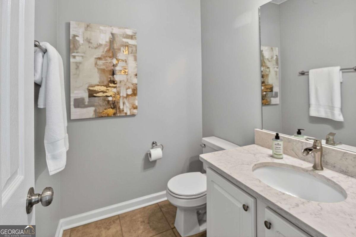 206 Las Brasis Court Peachtree City - 15