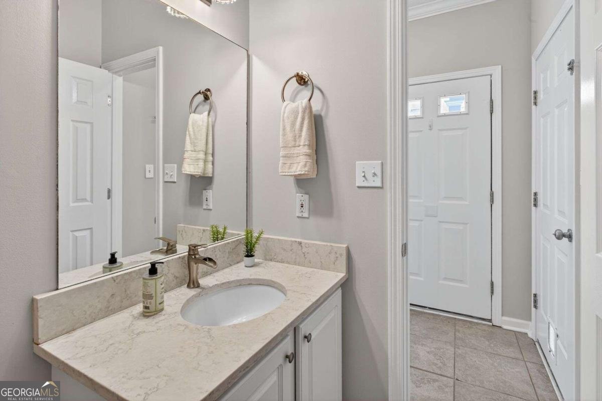 206 Las Brasis Court Peachtree City - 16