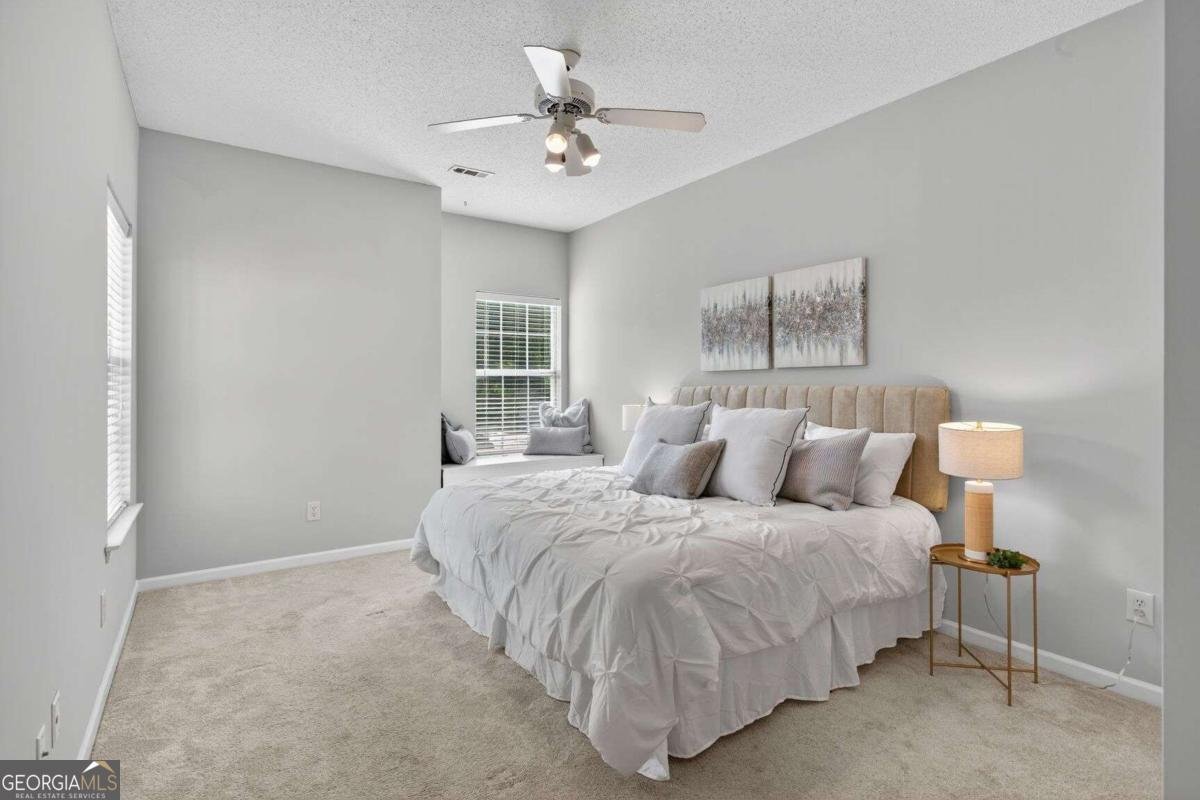 206 Las Brasis Court Peachtree City - 17