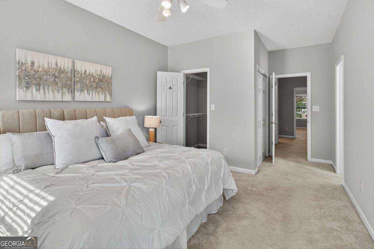 206 Las Brasis Court Peachtree City - 18