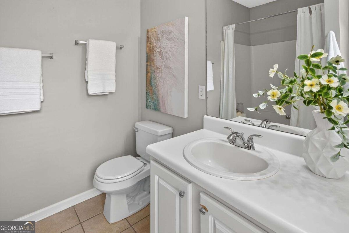 206 Las Brasis Court Peachtree City - 19