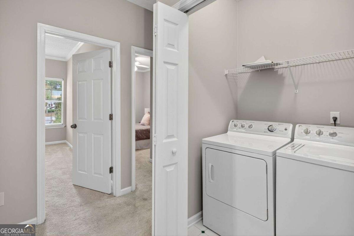 206 Las Brasis Court Peachtree City - 21