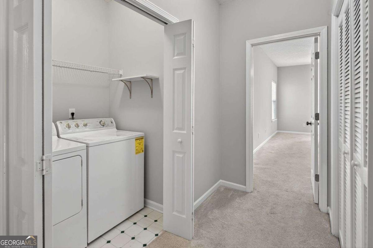 206 Las Brasis Court Peachtree City - 22