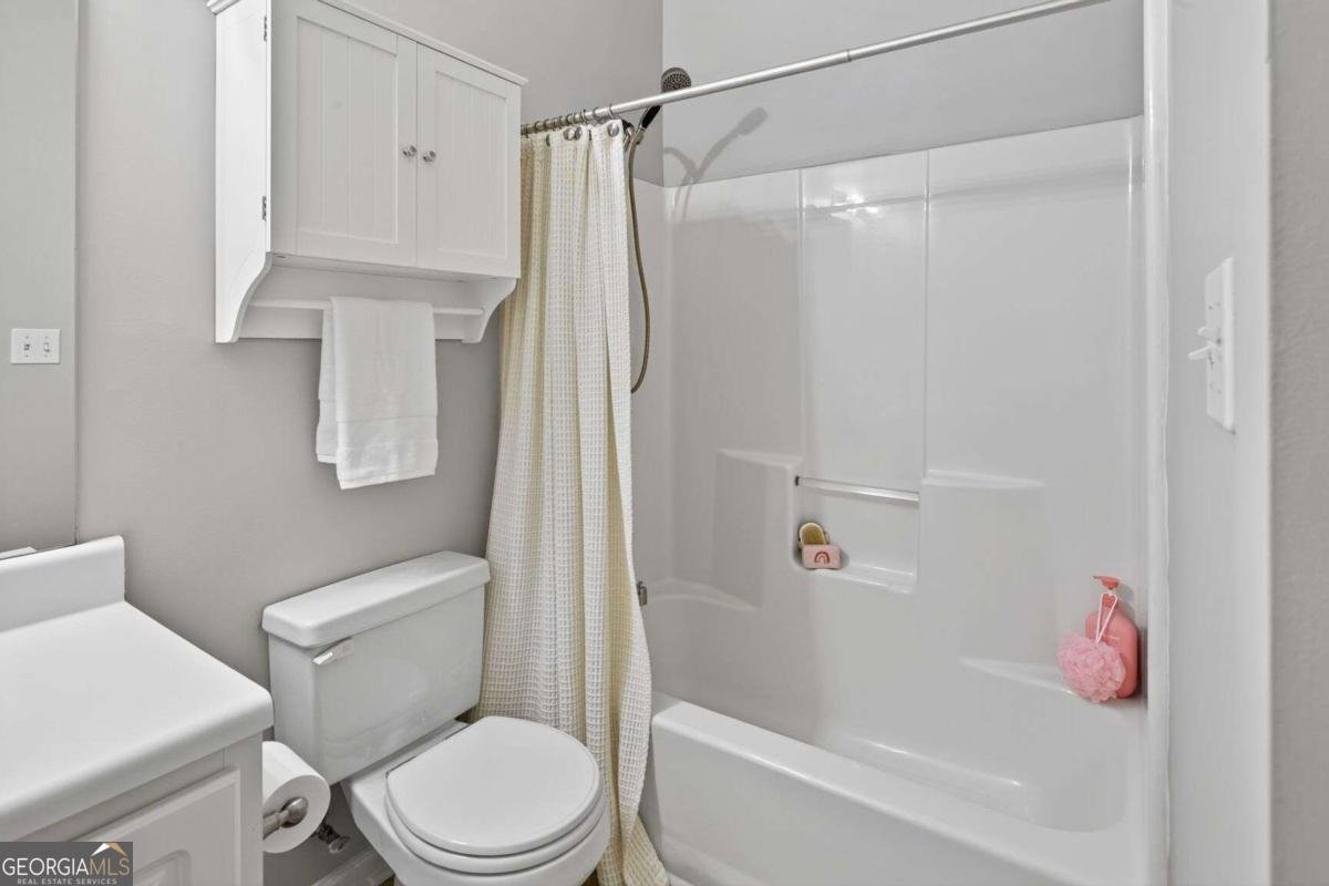 206 Las Brasis Court Peachtree City - 23