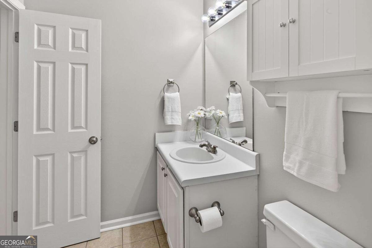 206 Las Brasis Court Peachtree City - 24