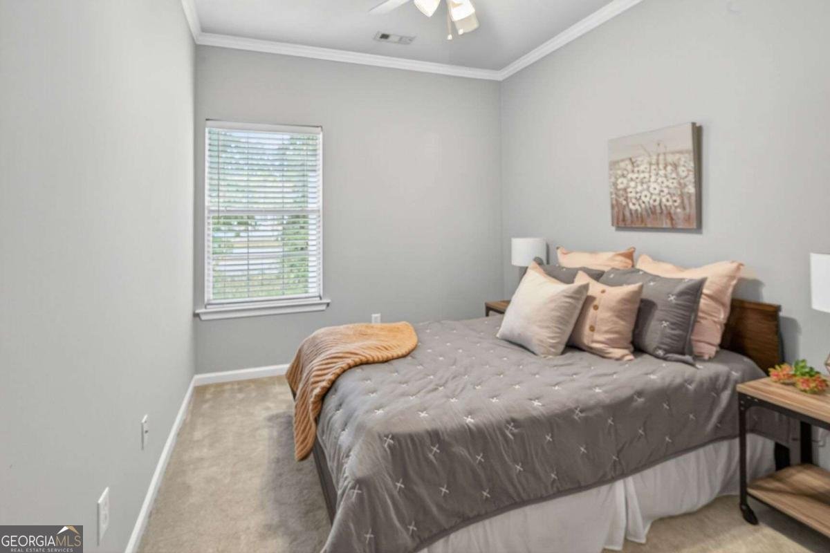 206 Las Brasis Court Peachtree City - 25