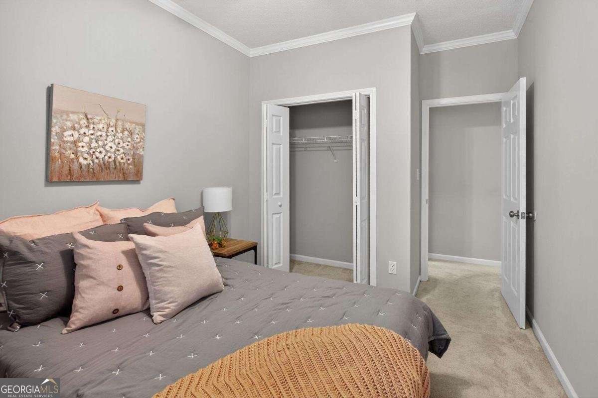206 Las Brasis Court Peachtree City - 26