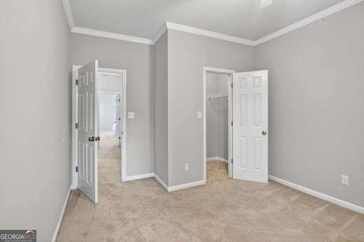 206 Las Brasis Court Peachtree City - 27