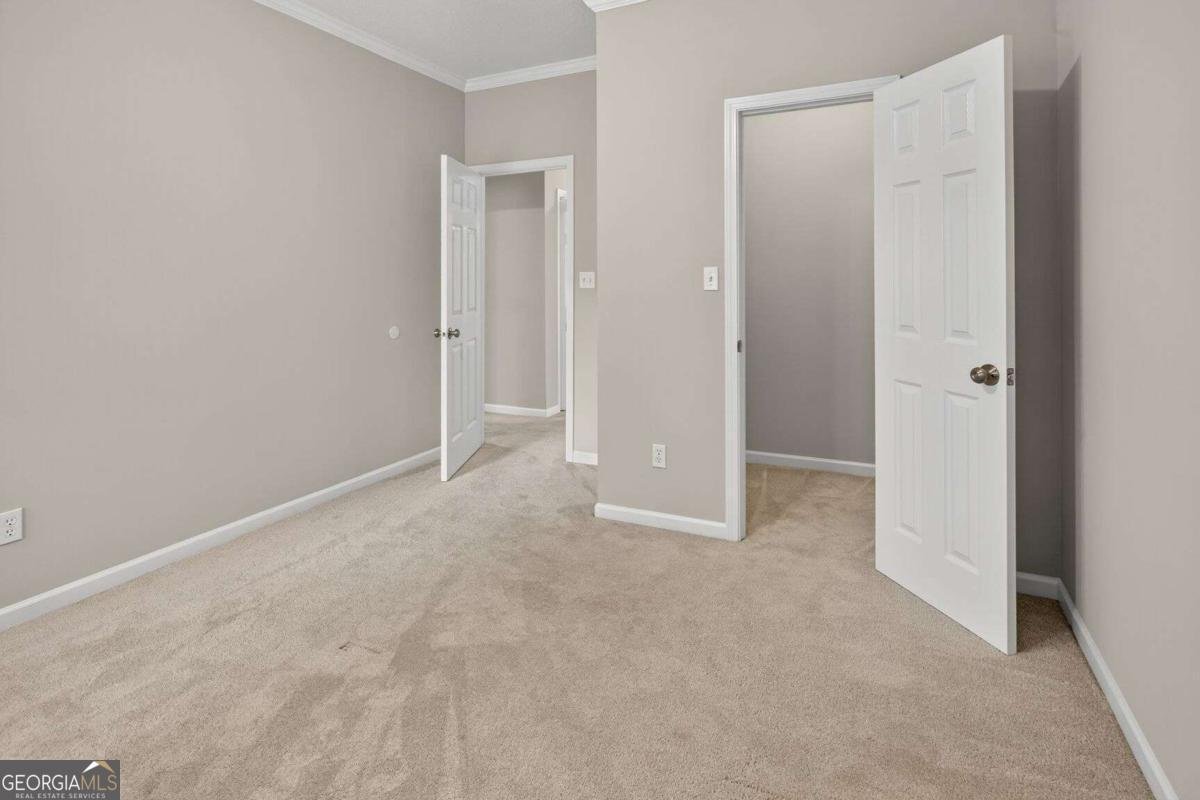 206 Las Brasis Court Peachtree City - 28