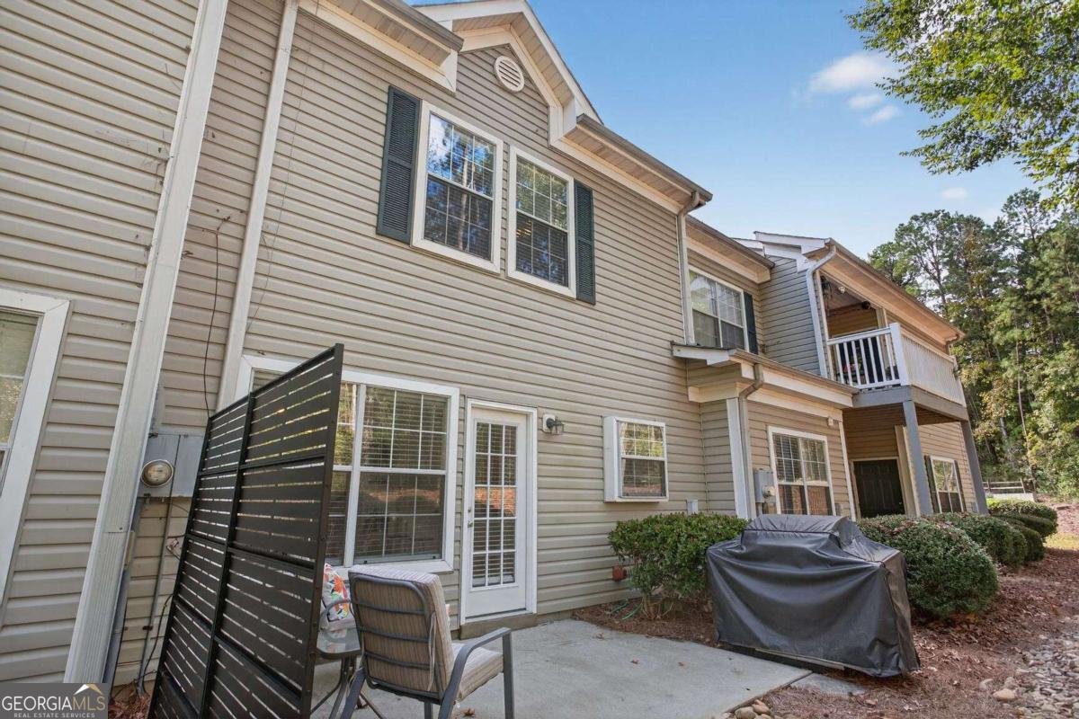 206 Las Brasis Court Peachtree City - 29