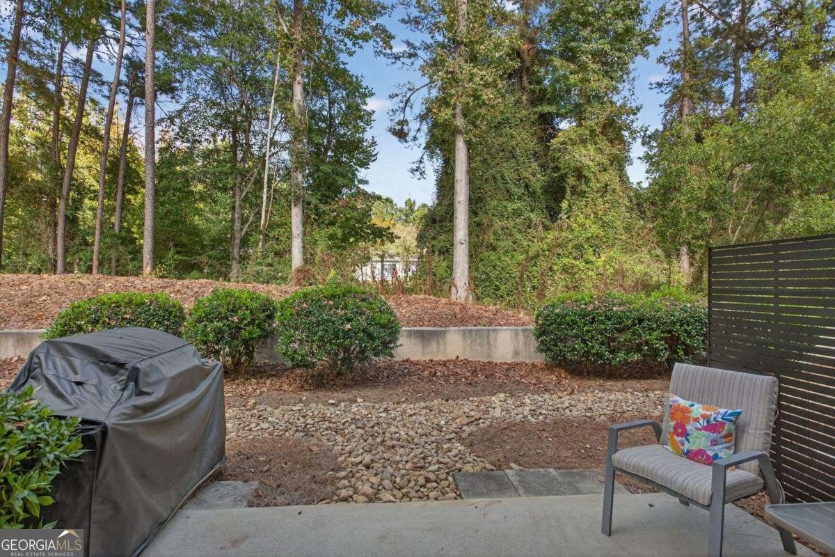 206 Las Brasis Court Peachtree City - 30