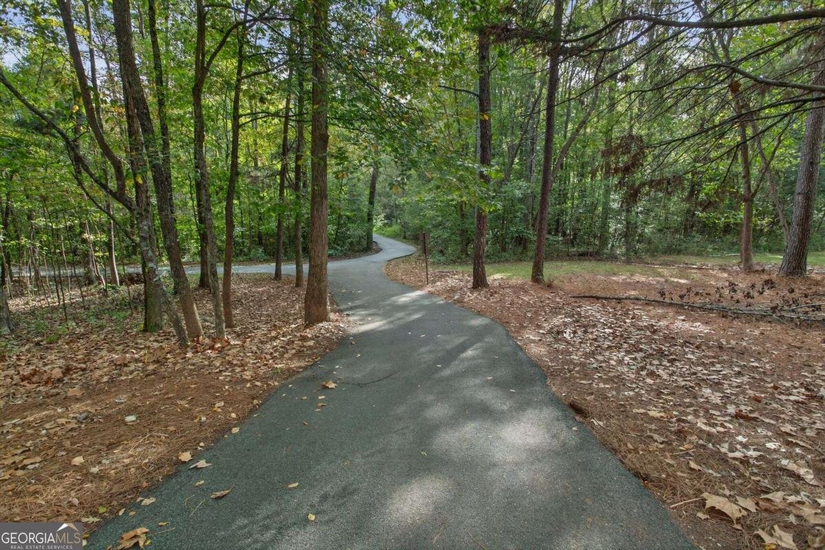 206 Las Brasis Court Peachtree City - 37