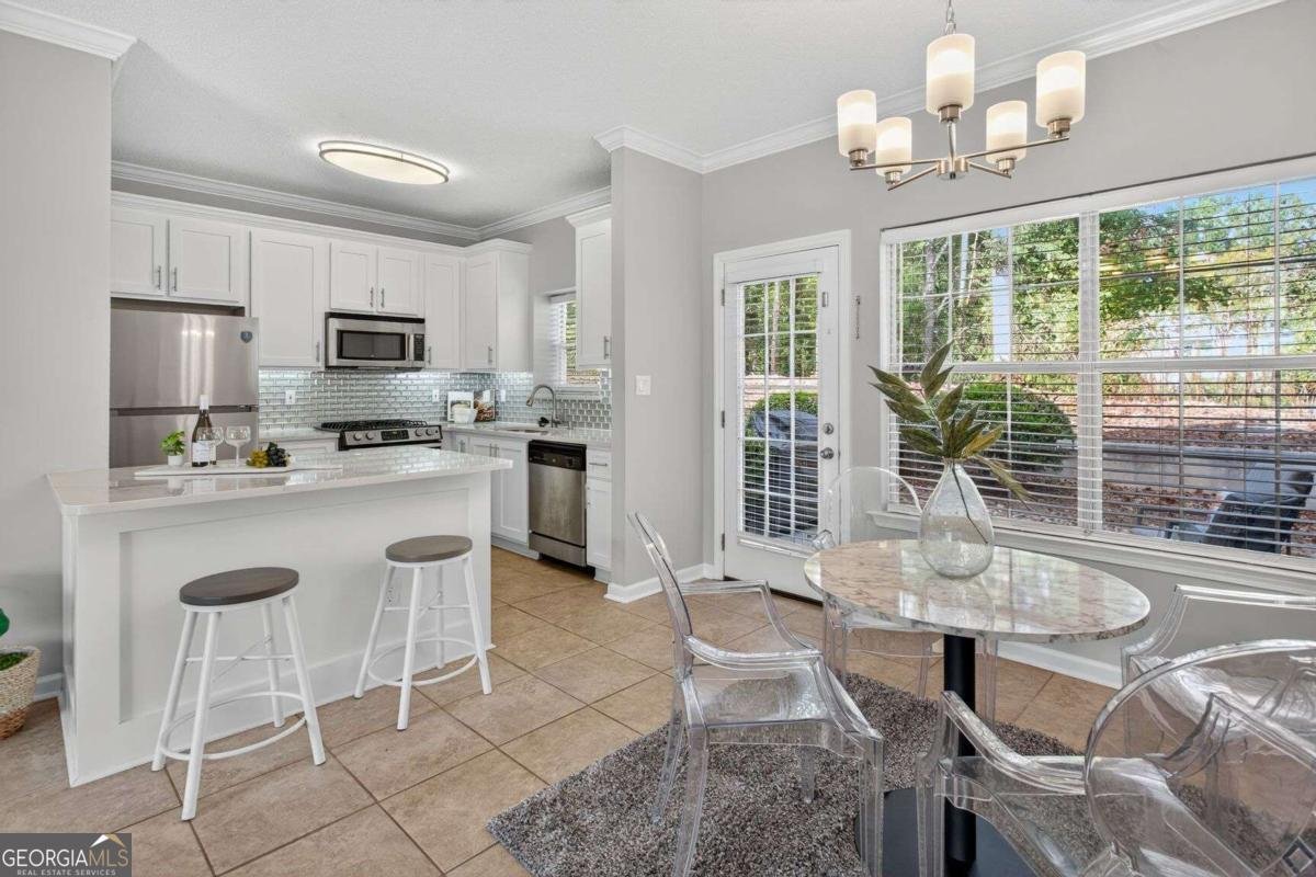 206 Las Brasis Court Peachtree City - 5