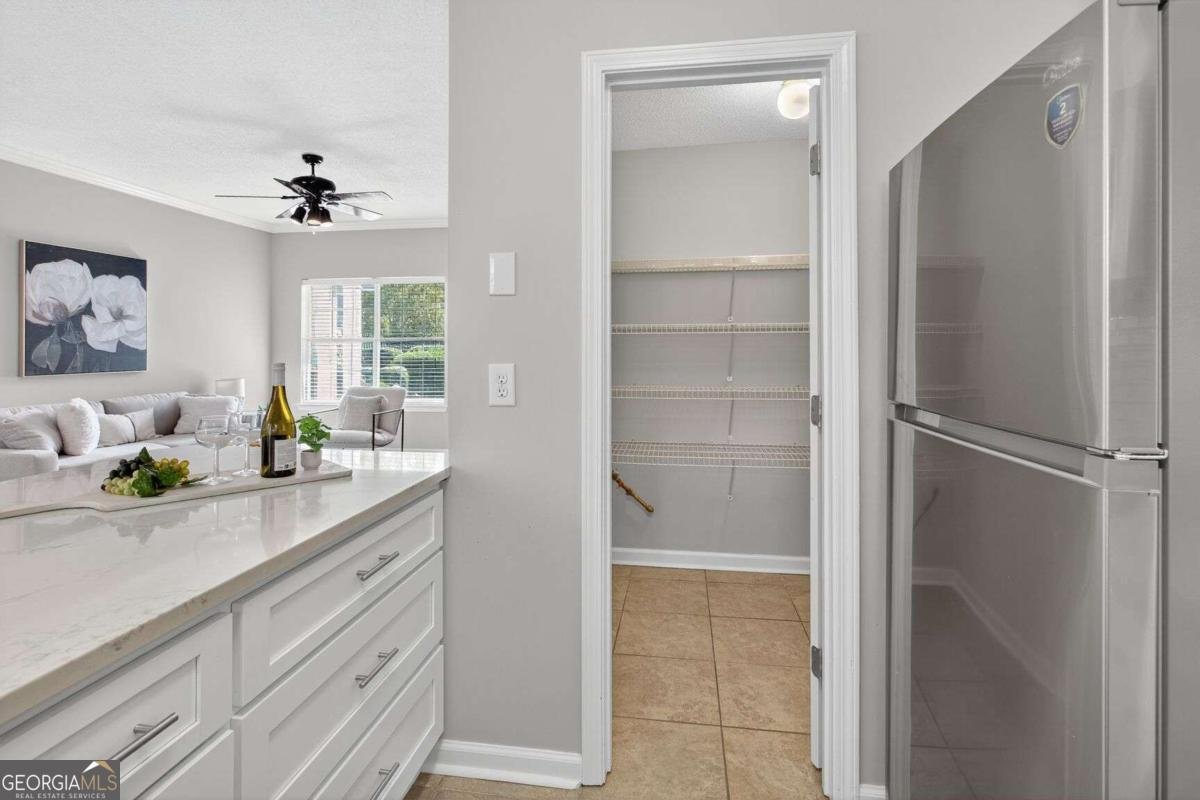 206 Las Brasis Court Peachtree City - 8