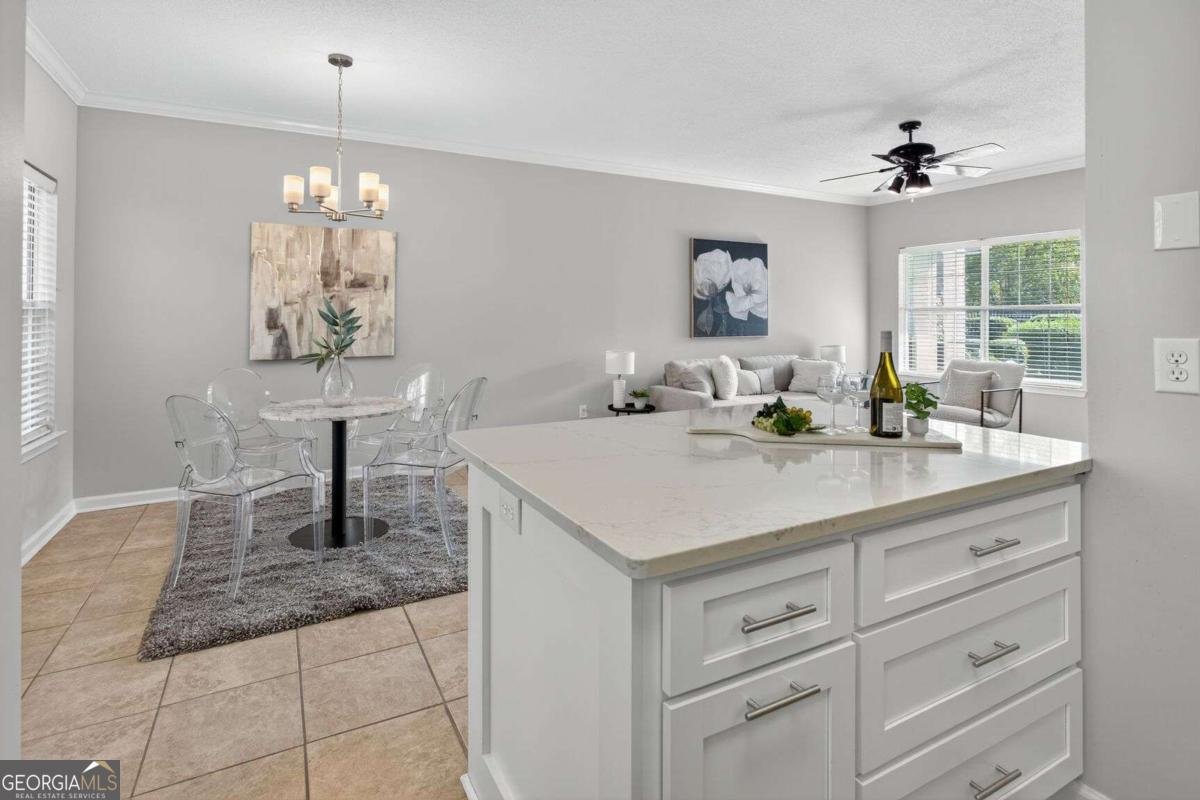 206 Las Brasis Court Peachtree City - 9