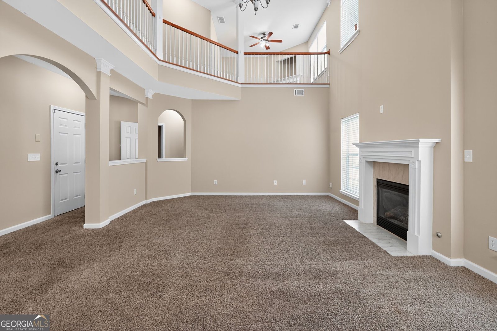 4290 Donna Way Lithonia - 1