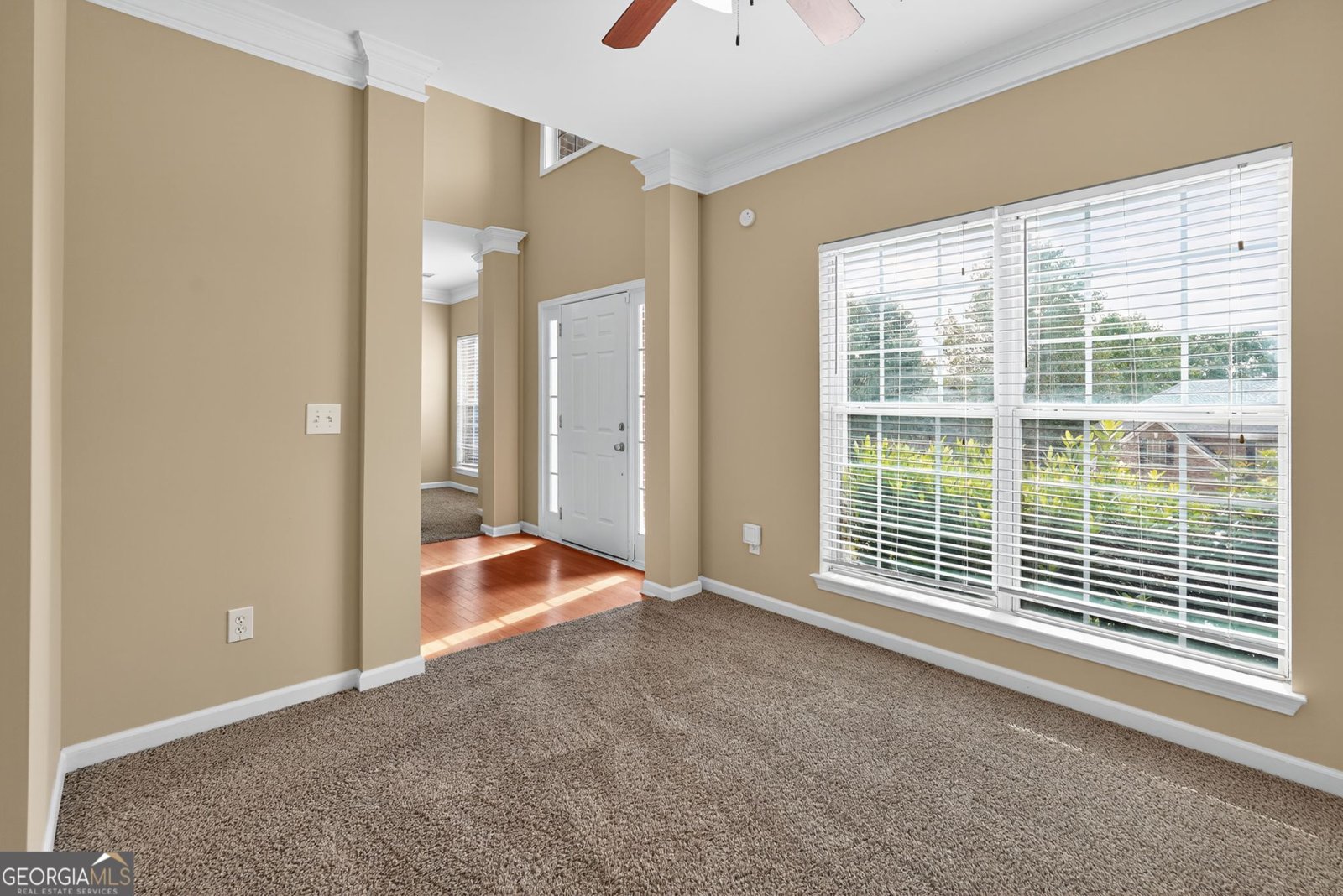4290 Donna Way Lithonia - 3