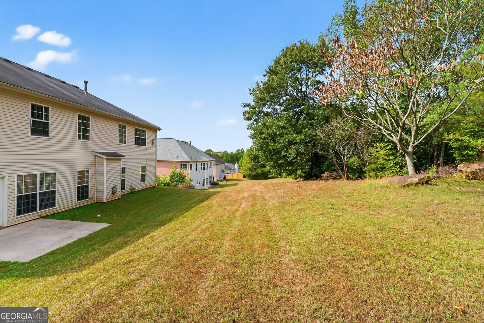 4290 Donna Way Lithonia - 30