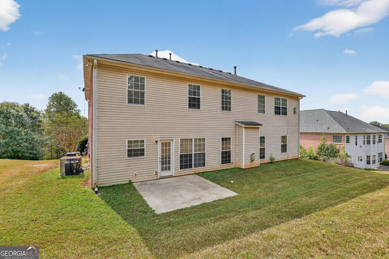 4290 Donna Way Lithonia - 31