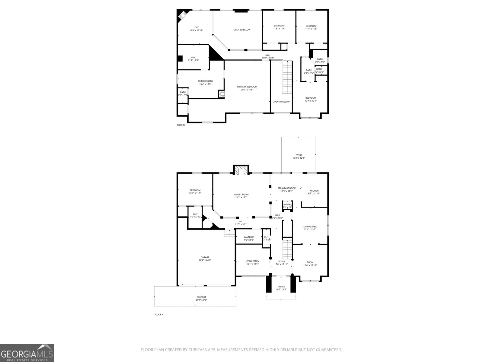 4290 Donna Way Lithonia - 32