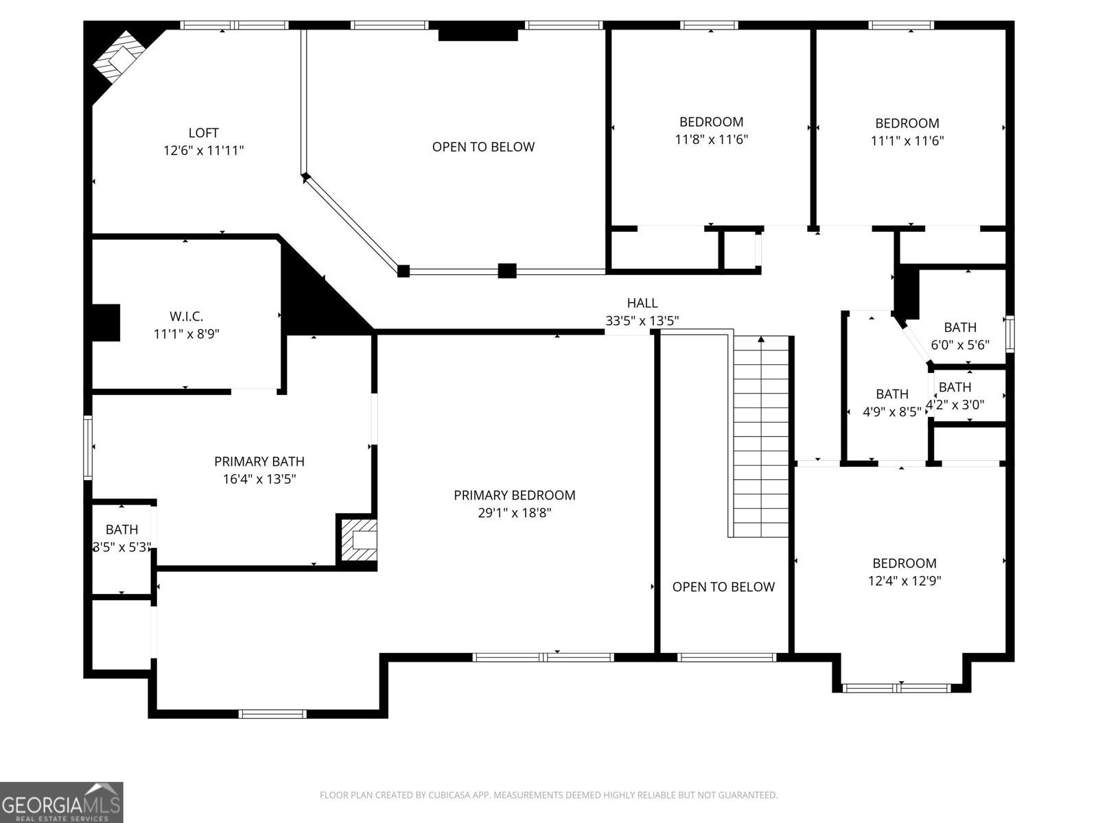 4290 Donna Way Lithonia - 33