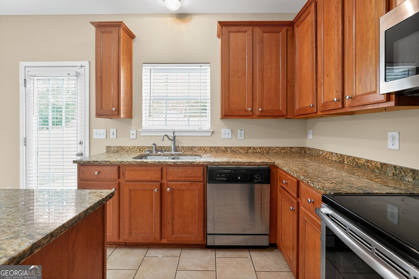 4290 Donna Way Lithonia - 4