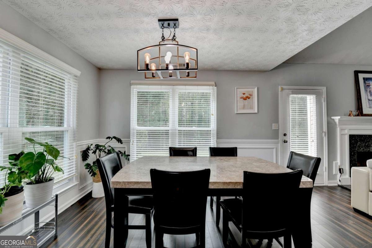 2590 Hamilton Parc Lane Buford - 29