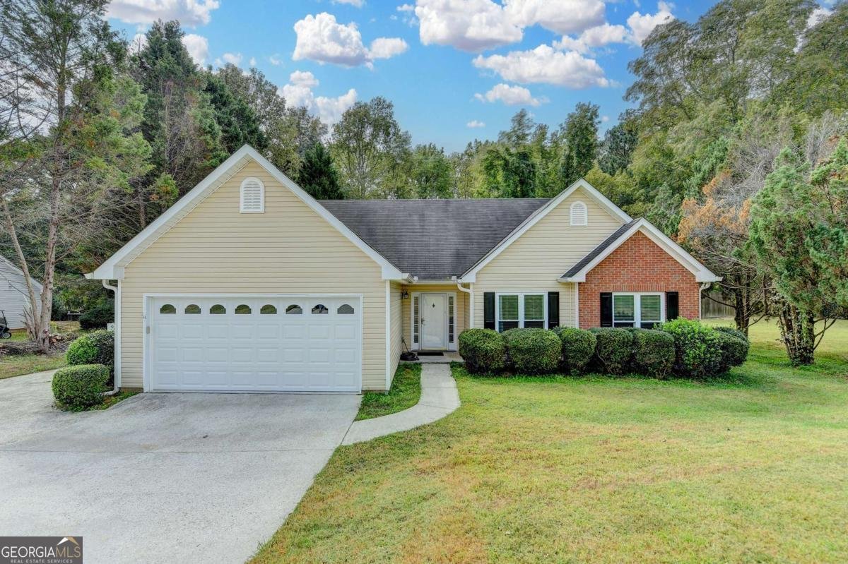 2590 Hamilton Parc Lane Buford - 43