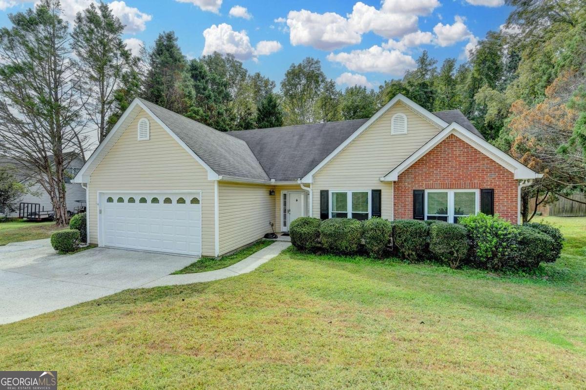 2590 Hamilton Parc Lane Buford - 46