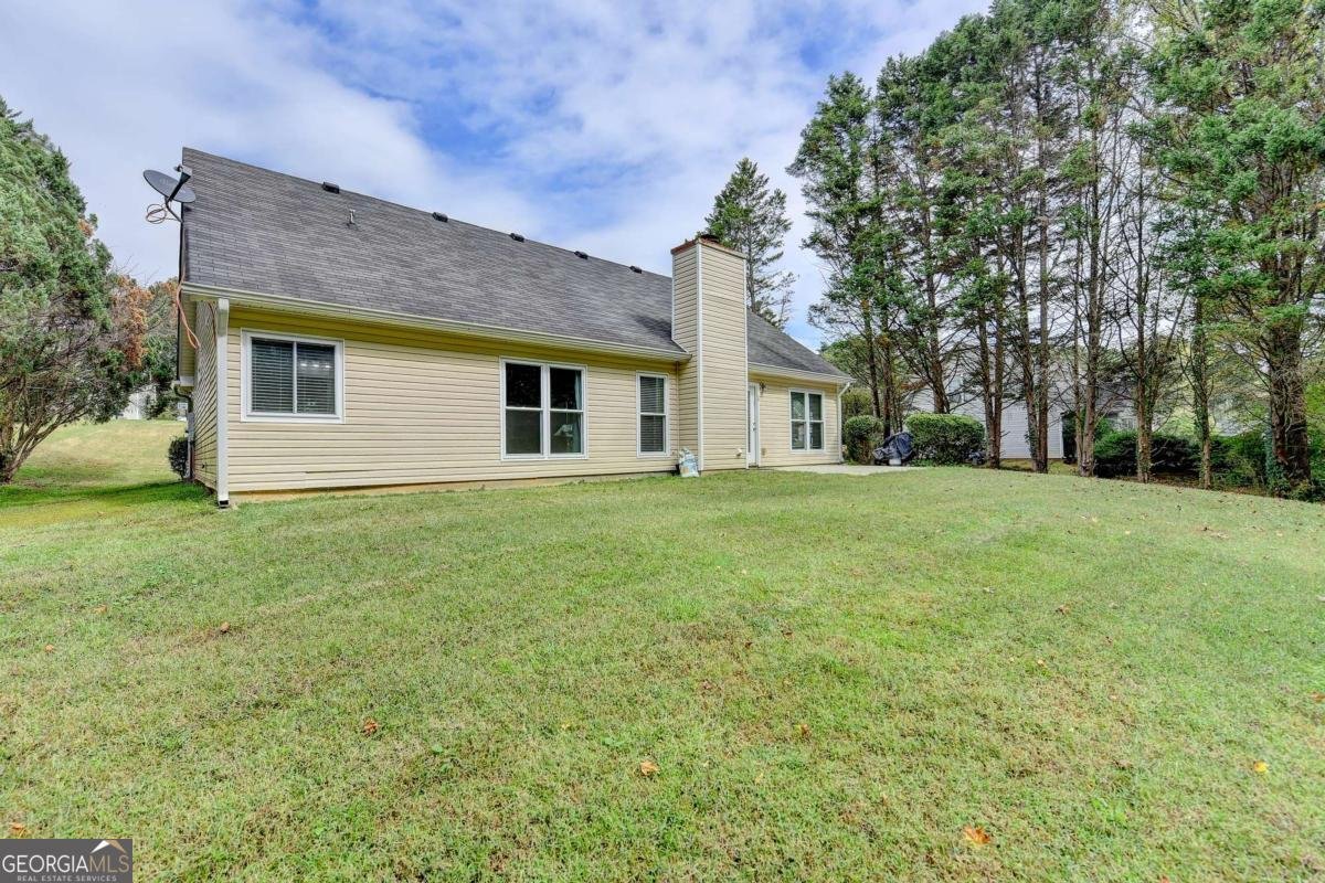 2590 Hamilton Parc Lane Buford - 48