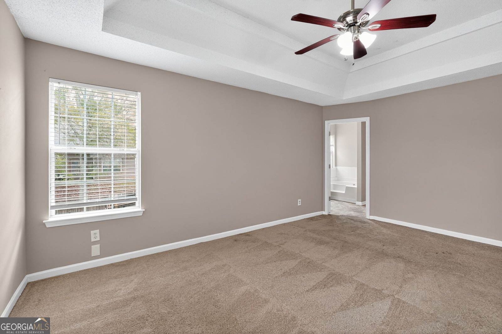 2114 Mulberry Lane Lithonia - 10