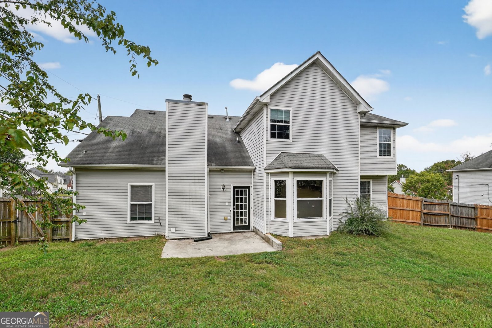 2114 Mulberry Lane Lithonia - 24