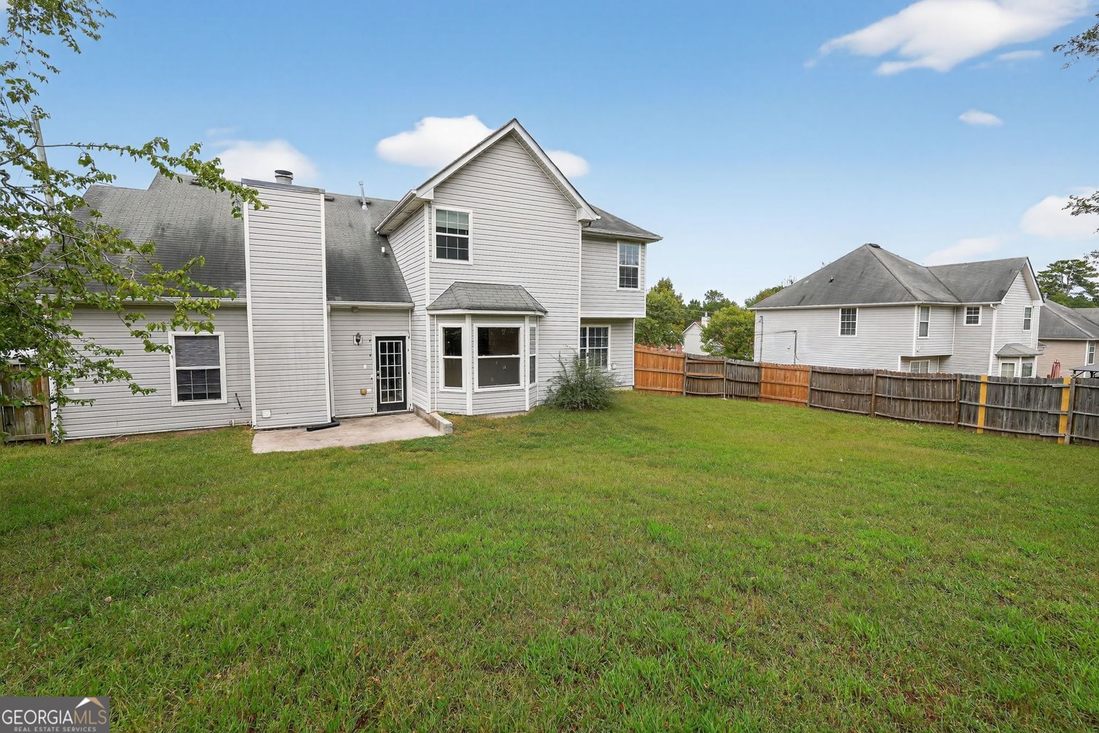 2114 Mulberry Lane Lithonia - 25