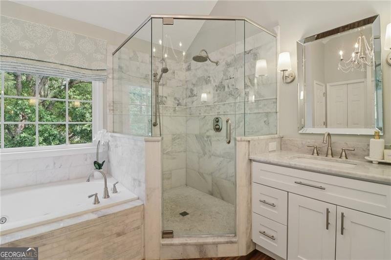 12225 Clairmonte Avenue Alpharetta - 1