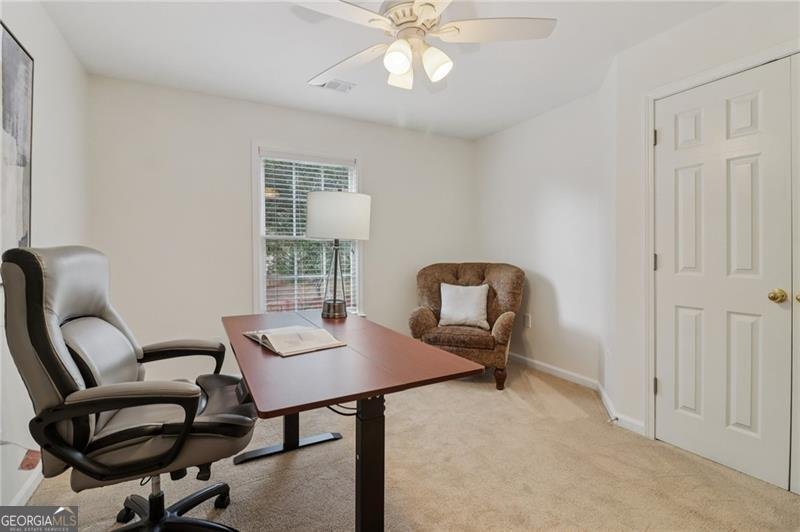 12225 Clairmonte Avenue Alpharetta - 10