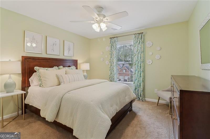 12225 Clairmonte Avenue Alpharetta - 11