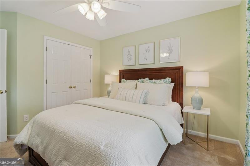 12225 Clairmonte Avenue Alpharetta - 12