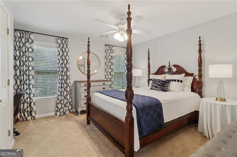 12225 Clairmonte Avenue Alpharetta - 13