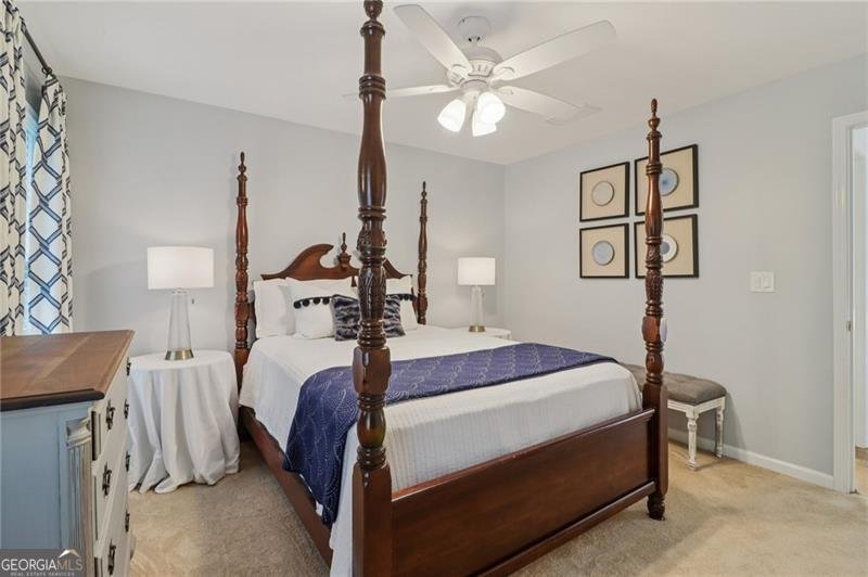 12225 Clairmonte Avenue Alpharetta - 14