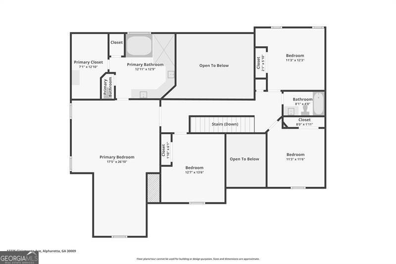 12225 Clairmonte Avenue Alpharetta - 18