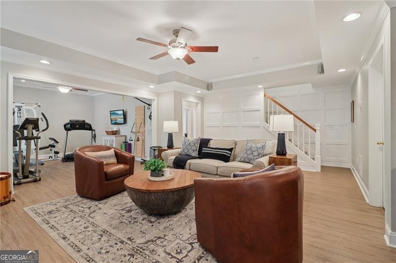 12225 Clairmonte Avenue Alpharetta - 19
