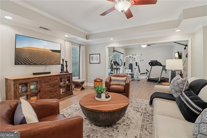12225 Clairmonte Avenue Alpharetta - 21