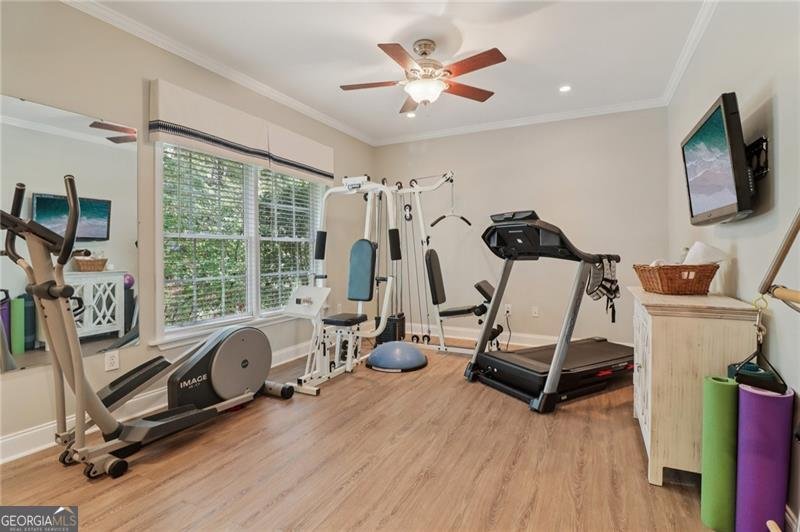 12225 Clairmonte Avenue Alpharetta - 22